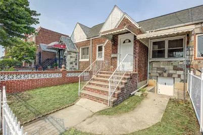 2537 89th Street, East Elmhurst, NY 11369 - Photo 1