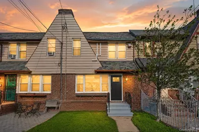 2548 Mickle Avenue, Bronx, NY 10469 - Photo 1