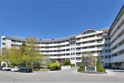 100 Harbor View Drive SW #335, Port Washington, NY 11050 - Photo 1