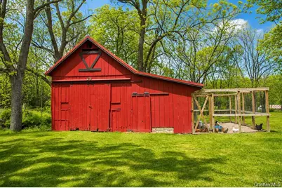 210 Bible Camp Road, Crawford, NY 12721 - Photo 39