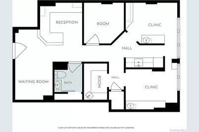 155 W 68th Street #2-27, New York, NY 10023 - Photo 21