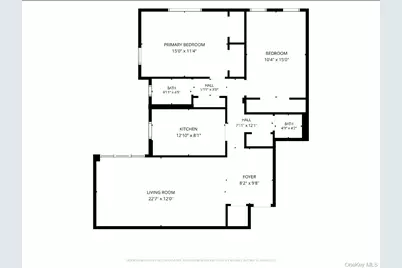 1234 Midland Avenue #6E, Bronxville, NY 10708 - Photo 19