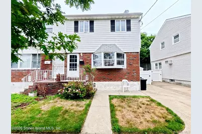 59 Zoe St, New York, NY 10305 - Photo 1