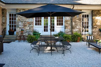 55 Mountain Farm Road, Tuxedo Park, NY 10987 - Photo 37