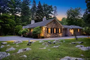 55 Mountain Farm Rd, Tuxedo Park, NY 10987 - Photo 3