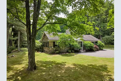 55 Mountain Farm Road, Tuxedo Park, NY 10987 - Photo 1