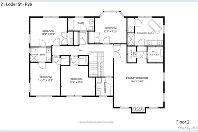 21 Loder Street, Rye, NY 10580 - Photo 39