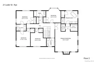 21 Loder St, Rye, NY 10580 - Photo 39
