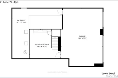 21 Loder Street, Rye, NY 10580 - Photo 41
