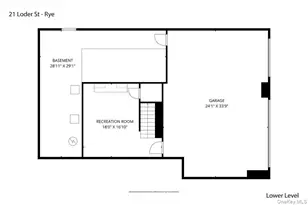 21 Loder St, Rye, NY 10580 - Photo 41