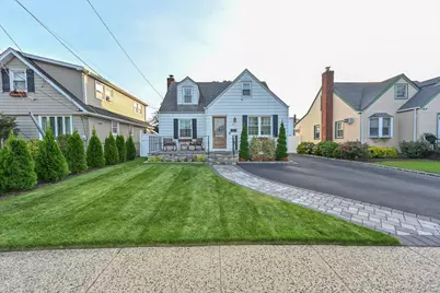 8 Garden Avenue, Carle Place, NY 11514 - Photo 1