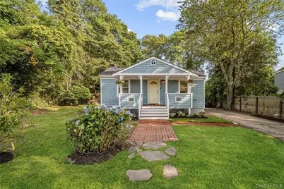 46 Barclay Road, Mastic Beach, NY 11951 - Photo 1