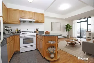 14218 S 38th Avenue #7D, Flushing, NY 11354 - Photo 5