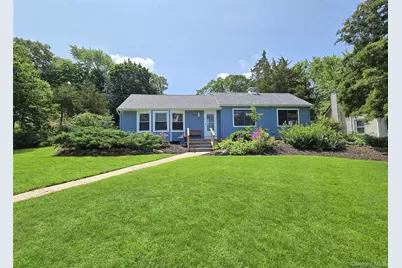 46 Peconic Street, Selden, NY 11784 - Photo 1
