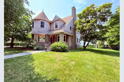 453 Palmer Avenue, Mamaroneck, NY 10543 - Photo 1