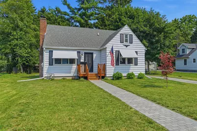 26 Ziegler Avenue, Poughkeepsie, NY 12603 - Photo 1