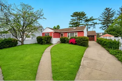 529 Liberty Street, Uniondale, NY 11553 - Photo 1