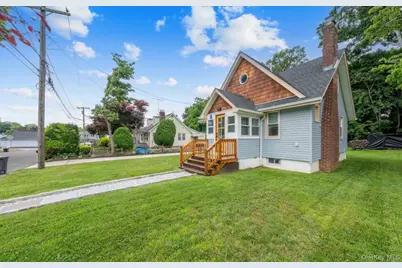 8 Rosewood Avenue, Amityville, NY 11701 - Photo 1
