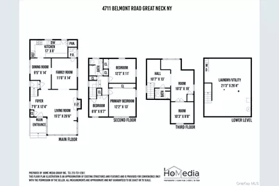47-11 Belmont Road, Great Neck, NY 11020 - Photo 21