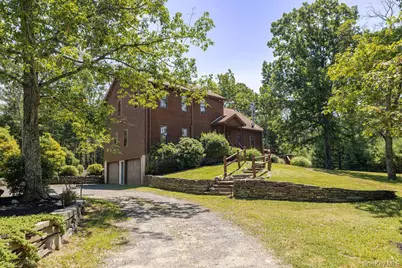 490 Peak Road, Stone Ridge, NY 12484 - Photo 1