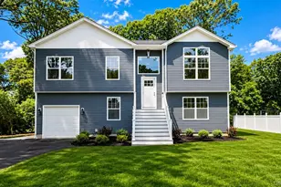90 Church Dr, Mastic Beach, NY 11951 - Photo 3