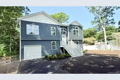 90 Church Drive, Mastic Beach, NY 11951 - Photo 3