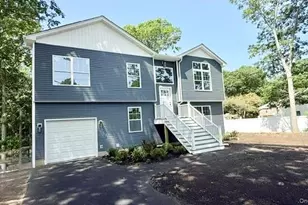 90 Church Dr, Mastic Beach, NY 11951 - Photo 3