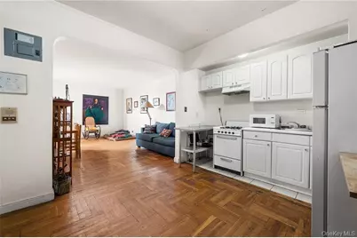 3015 Riverdale Avenue #5F, Bronx, NY 10463 - Photo 11