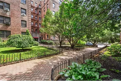 3015 Riverdale Avenue #5F, Bronx, NY 10463 - Photo 3
