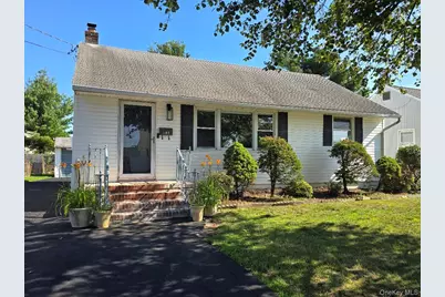107 Nevada Street, Hicksville, NY 11801 - Photo 1