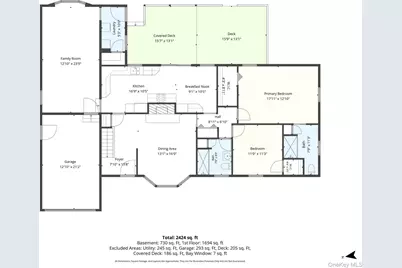 579 Empire Avenue, West Babylon, NY 11704 - Photo 33
