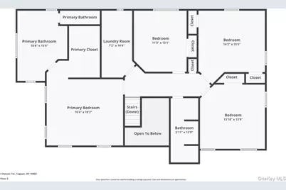 4 Hauser Terrace, Tappan, NY 10983 - Photo 43