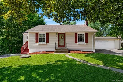 49 Chase Road, Wallkill, NY 12589 - Photo 1