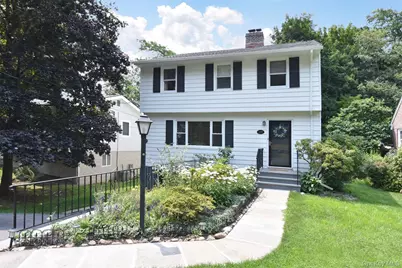 129 Hilldale Road, Dobbs Ferry, NY 10522 - Photo 3