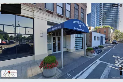 25 Leroy Place #405, New Rochelle, NY 10805 - Photo 1