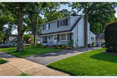 83 Whittier Avenue, Merrick, NY 11566 - Photo 27