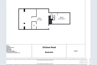 20 Dover Road, Congers, NY 10920 - Photo 49