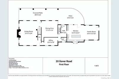 20 Dover Road, Congers, NY 10920 - Photo 47