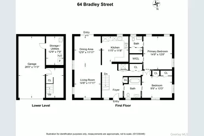 64 Bradley Street, Dobbs Ferry, NY 10522 - Photo 35