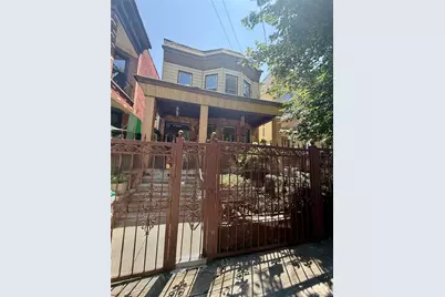 3274 Decatur Avenue, Bronx, NY 10467 - Photo 1