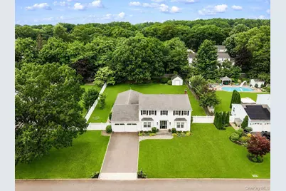 3 Warren Court, Farmingville, NY 11738 - Photo 1
