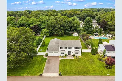 3 Warren Court, Farmingville, NY 11738 - Photo 45