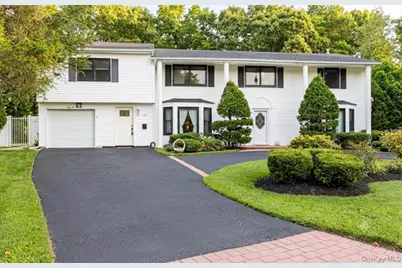 27 Stuart Drive, Coram, NY 11727 - Photo 1