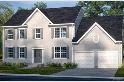 Lot 6 Beach Road, Poughquag, NY 12570 - Photo 5