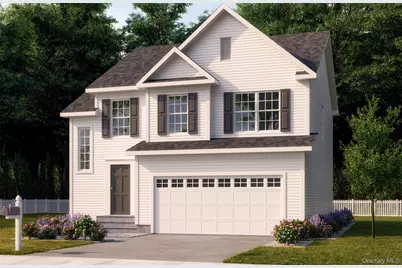 Lot 6 Beach Road, Poughquag, NY 12570 - Photo 1