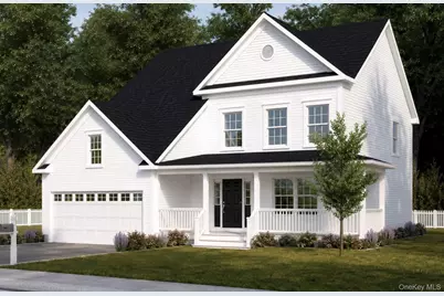 Lot 6 Beach Road, Poughquag, NY 12570 - Photo 1