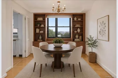 3103 Fairfield Avenue #10A, Bronx, NY 10463 - Photo 3