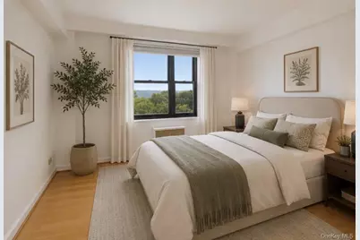 3103 Fairfield Avenue #10A, Bronx, NY 10463 - Photo 1