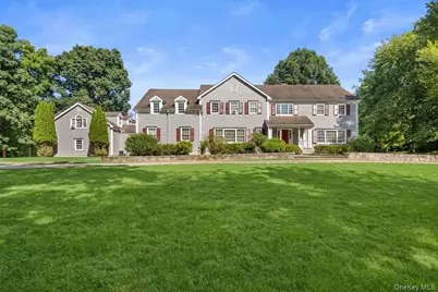 202 McManus Road N, Patterson, NY 12563 - Photo 1
