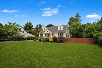 9 Mansion Drive, Hyde Park, NY 12538 - Photo 49